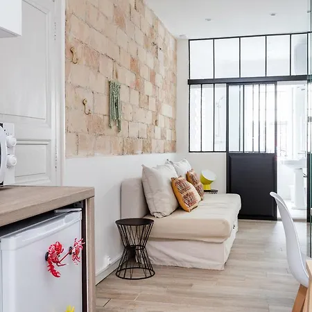 Appartement Le Petit Nicolas