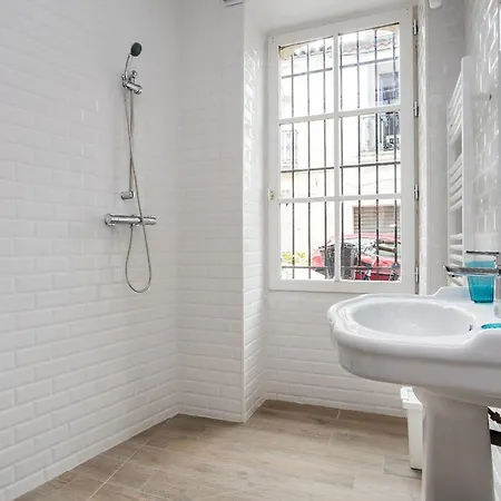 Le Petit Nicolas Appartement